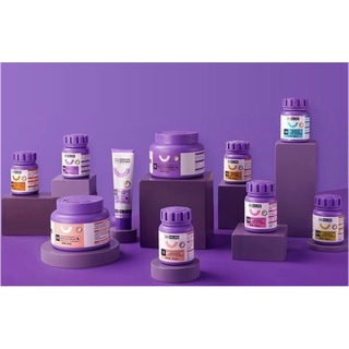Vitamin tổng hợp cho mèo 200 viên