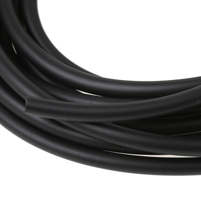 Hệ Thống Làm Mát Xe Hơi Bằng Silicone Cấp Thực Phẩm 4mm Linh Hoạt