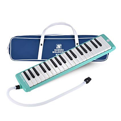 Kèn Melodion - Melodica  Suzuki MX37