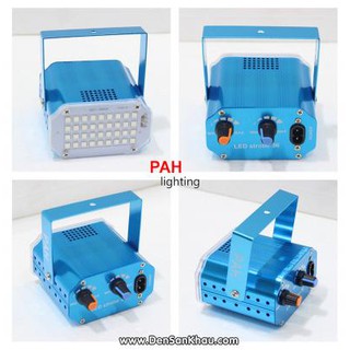 Đèn sấm sét 7 màu giá rẻ