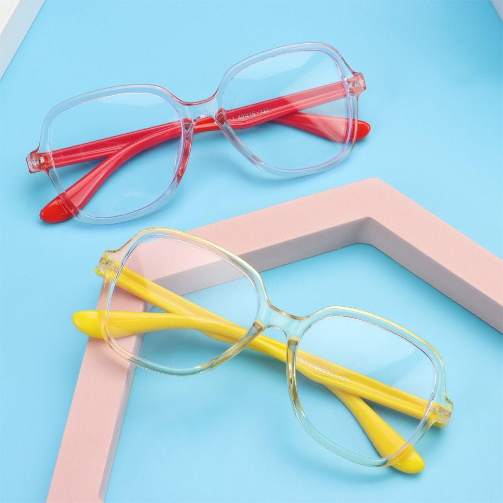 ESPO Kính Siêu Nhẹ Bảo Vệ Mắt Thời Trang Cho Bé