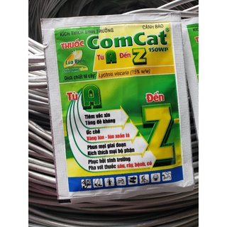 Kích thích sinh trưởng ComCat 150WP