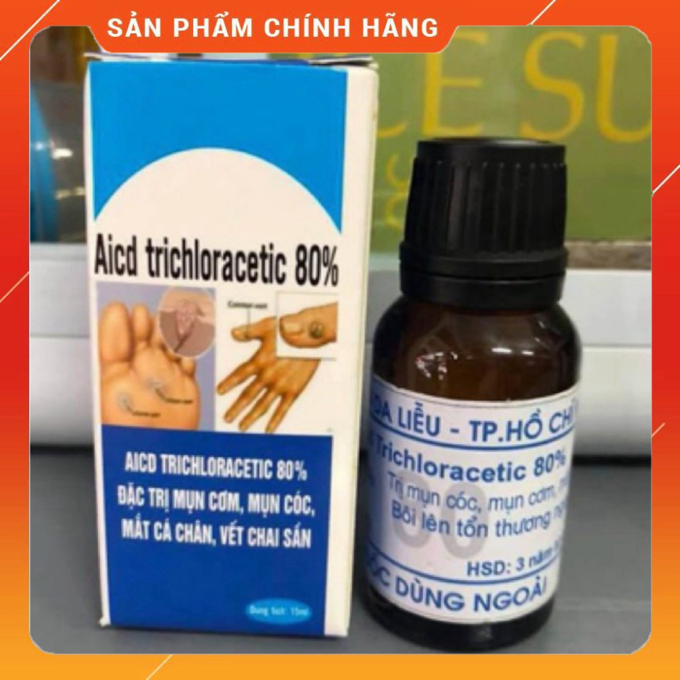 BÔI Mụn MỤN CÓC mắc cá chân Việt Nam