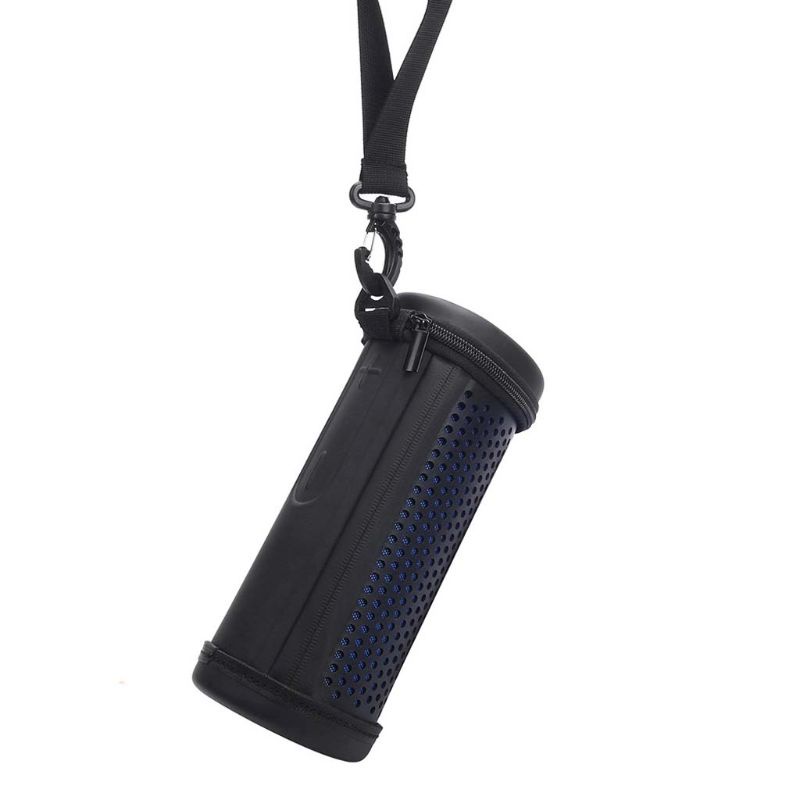 Túi Đựng Bảo Vệ Có Khóa Kéo Thời Trang Cho Ultimate Ear MEGABOOM 3 Spea