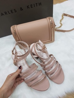 Túi Charles & keith