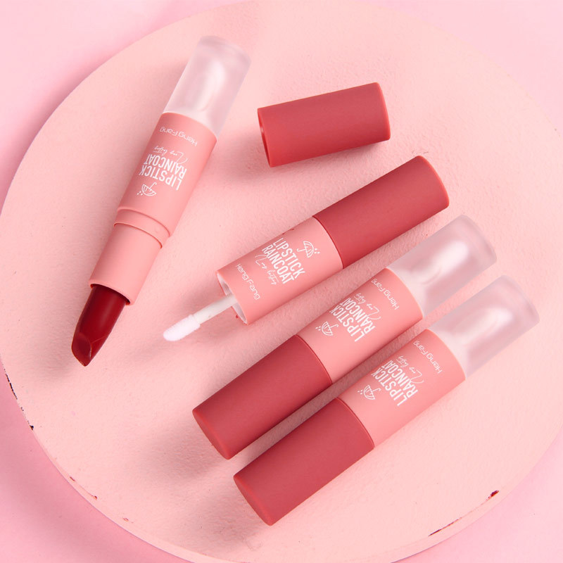 Gel khoá son giữ bền màu lâu trôi hengfang | BigBuy360 - bigbuy360.vn