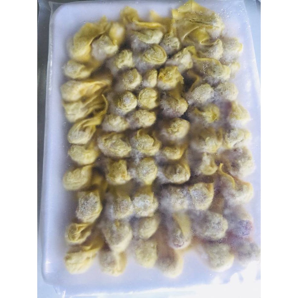 Há cảo chiên - Dimsum hồng koong (chỉ bán ở Hà Nội)