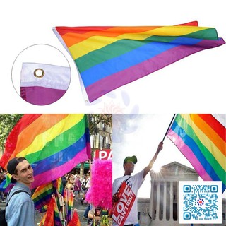 Cờ lục sắc LGBT Lục Sắc