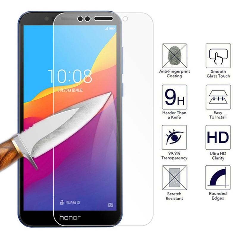 Kính Cường Lực Bảo Vệ Màn Hình Cho Huawei Honor 9 10 Lite 20 Pro Honor 10i 20i