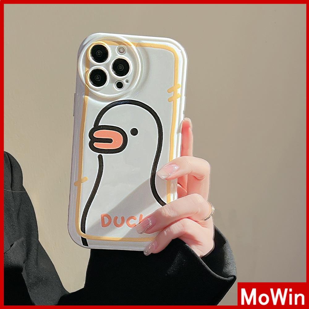 Ốp điện thoại chống sốc bảo vệ camera dễ thương thích hợp cho iPhone 11 Pro Max 13 Pro Max 12 Pro Max 7Plus xr XS Max