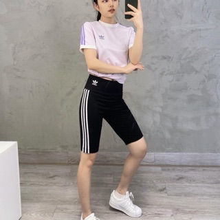 | ảnh thật | quần legging das nữ form chuẩn