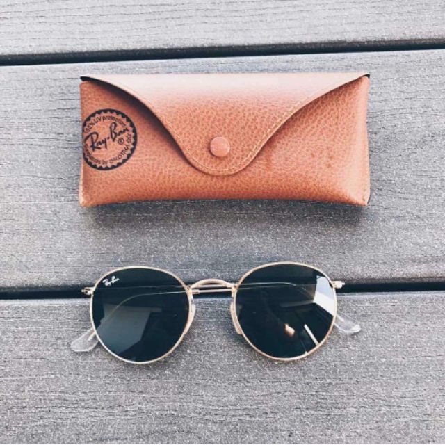 Kính rayban