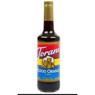 Syrup Torani