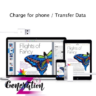 Dây cáp sạc cho iPhone 4 - Dây cáp sạc cho iPhone 4s