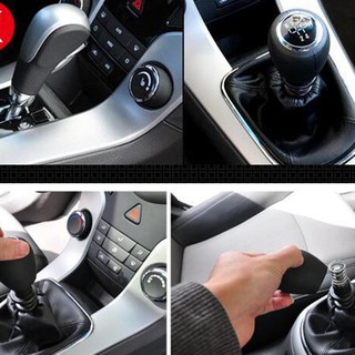 Tay Nắm Cần Số Xe Hơi 5/6 Tốc Độ