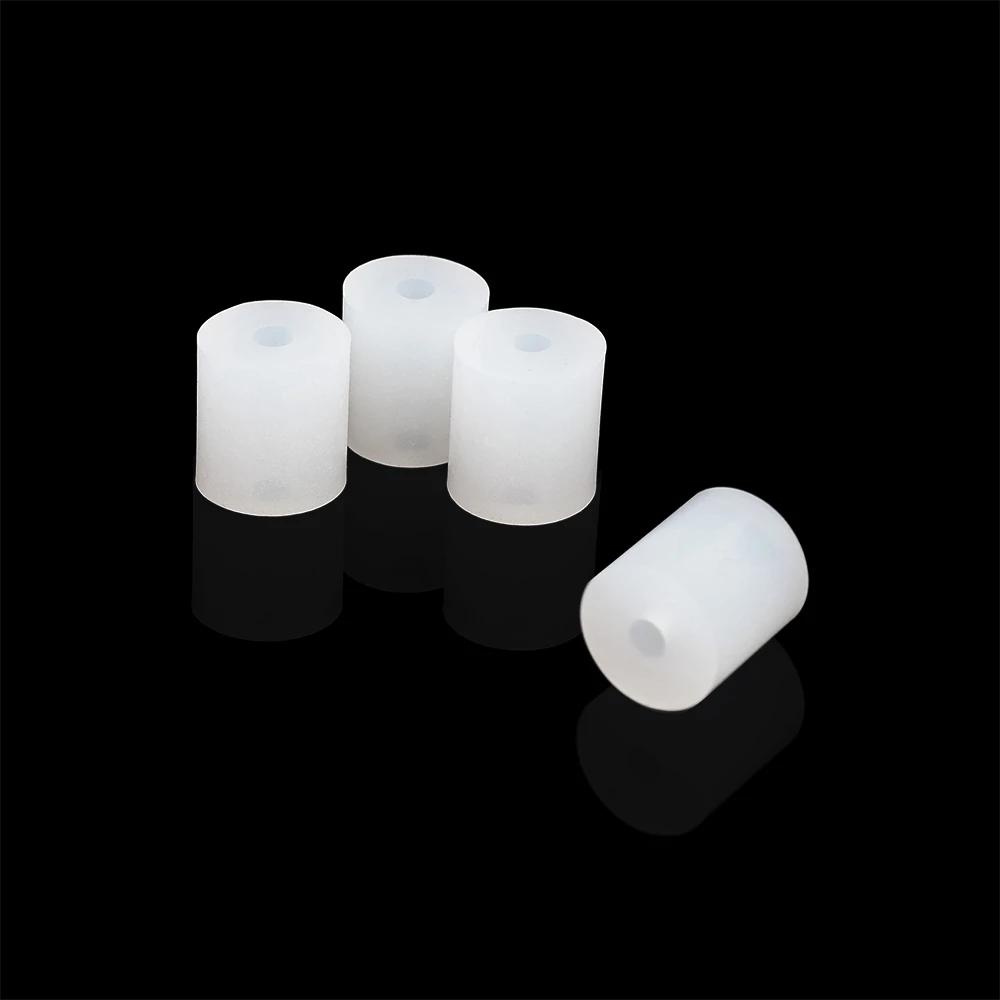 Phụ Kiện Vòng Đệm Bằng Silicon Chịu Nhiệt Độ Cao Cho Máy In 3D Ender-3 PRO Prusa I3 CR-10 CR10S