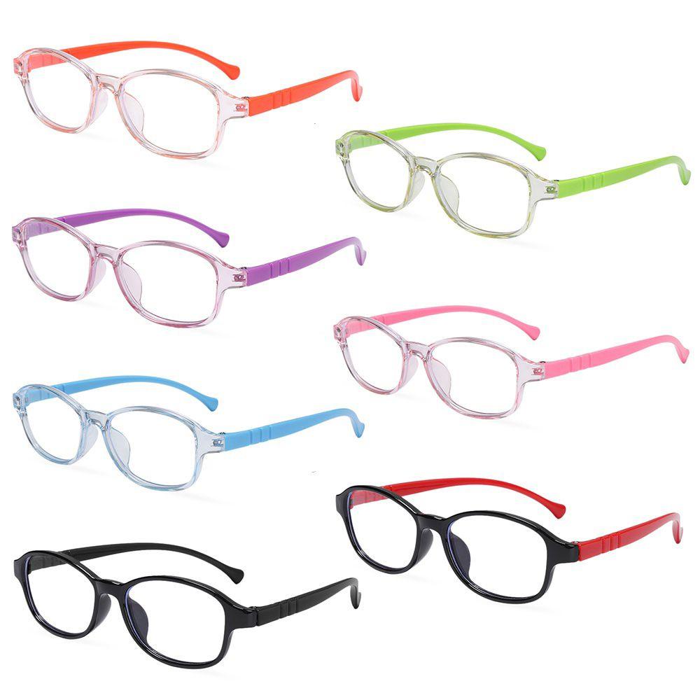 Kính Chống Bức Xạ Hàn Quốc WMES15H Bảo Vệ Mắt Cho Bé