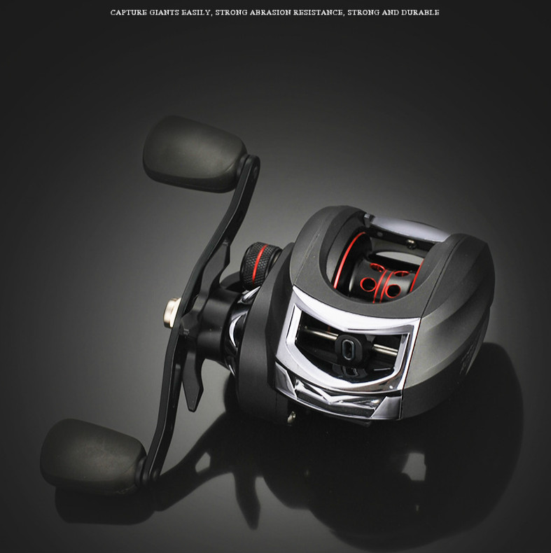 Máy Câu Cá Cao Cấp