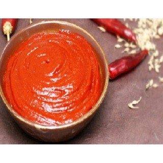 Tương Ớt Chín Su 250g .