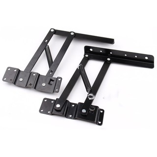 Tay nâng bàn trà thông minh 2 chức năng