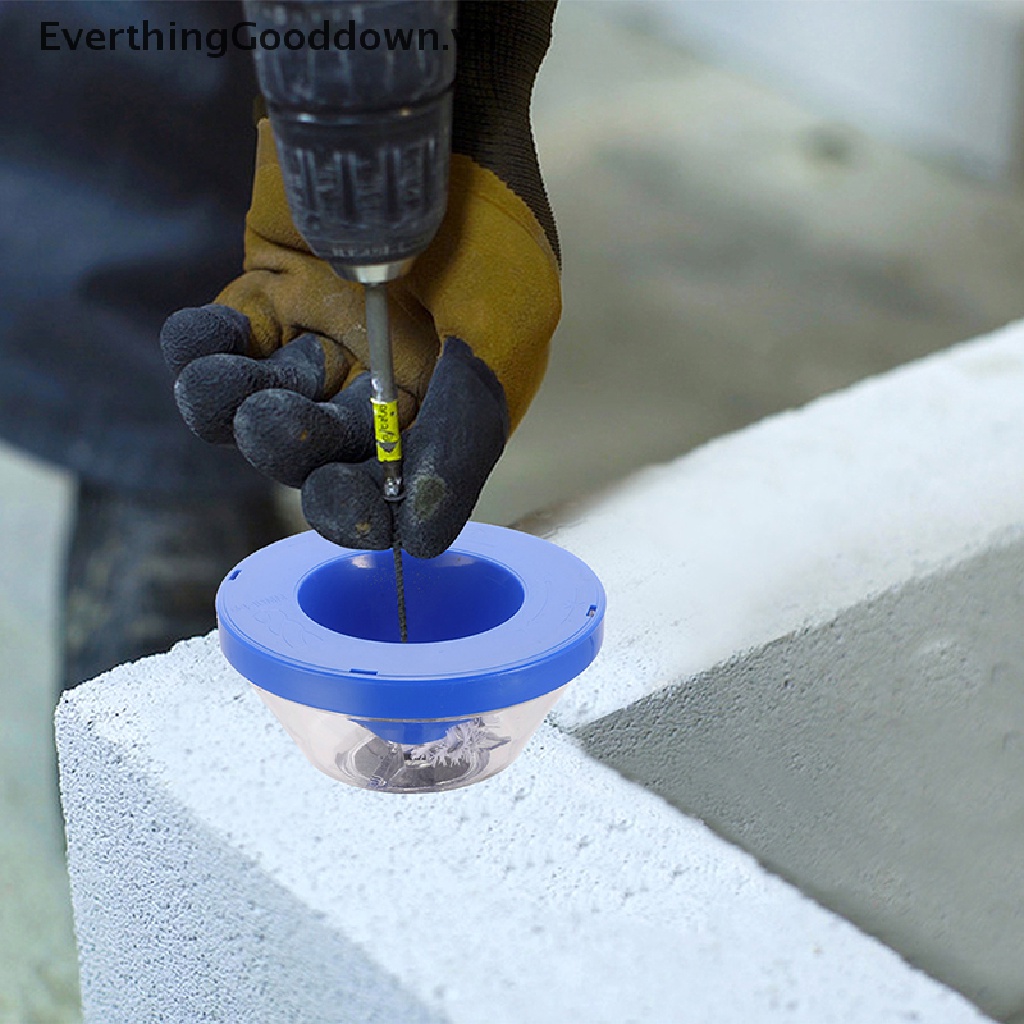 Everthinggood Ốp Chống Bụi Cho Máy Khoan Tường