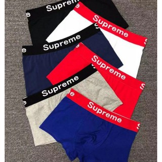 Quần lót nam boxer Supereme cao cấp