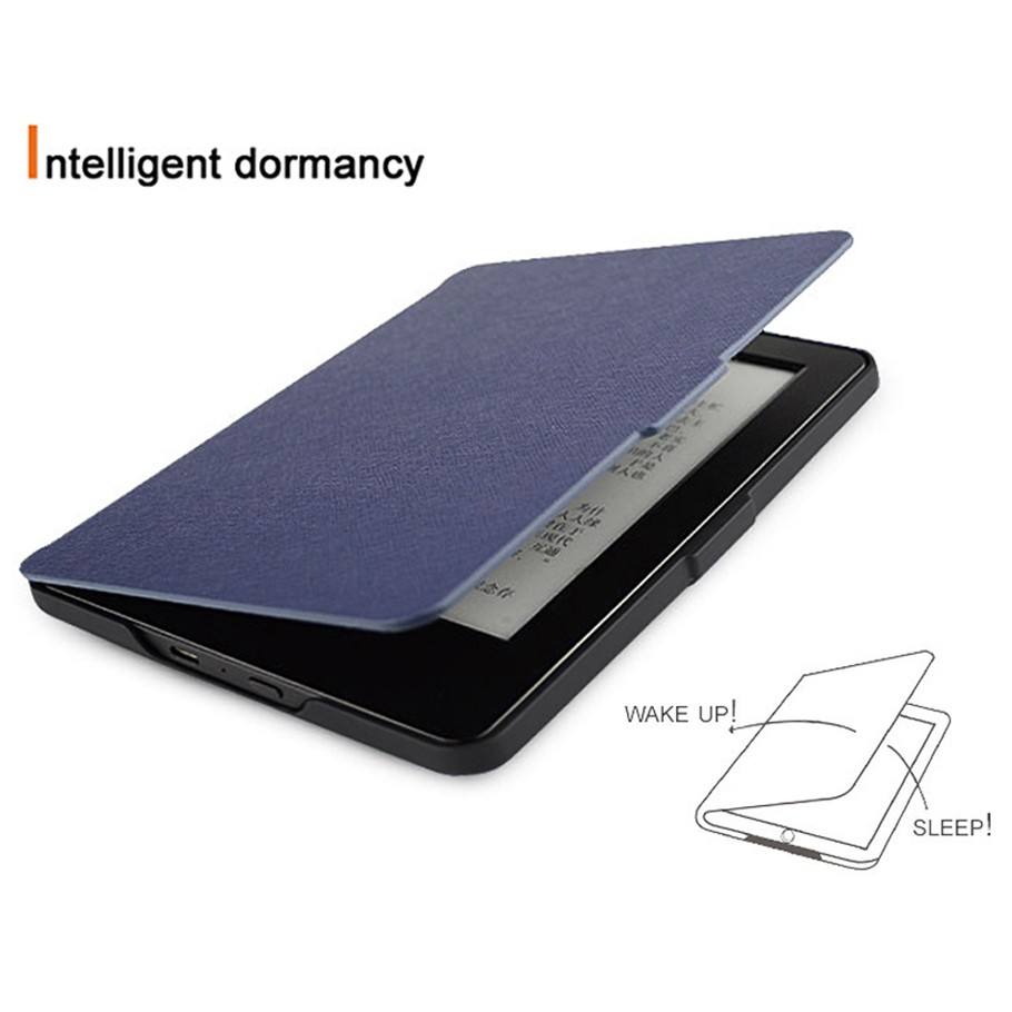 Bao Da Máy Tính Bảng Chống Trầy Xước Cho Amazon Kindle Tablet Case For Pw 2 Pw 3 Kindle Gen 7th Paperwhite Ốp