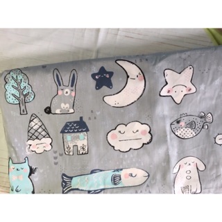1 mét vải thô lụa