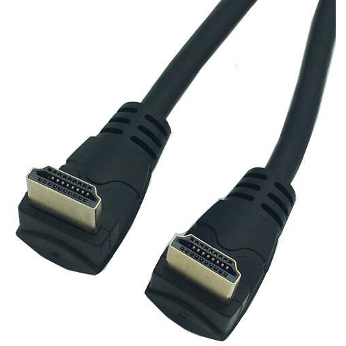 Dây Cáp Hdmi 2.0 4 Kx 2 K / 60 Hz