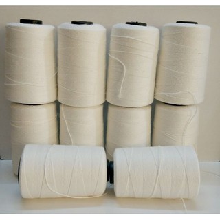 Cuộn chỉ buộc xúc xích, lạp xưởng (cuộn 160gr)