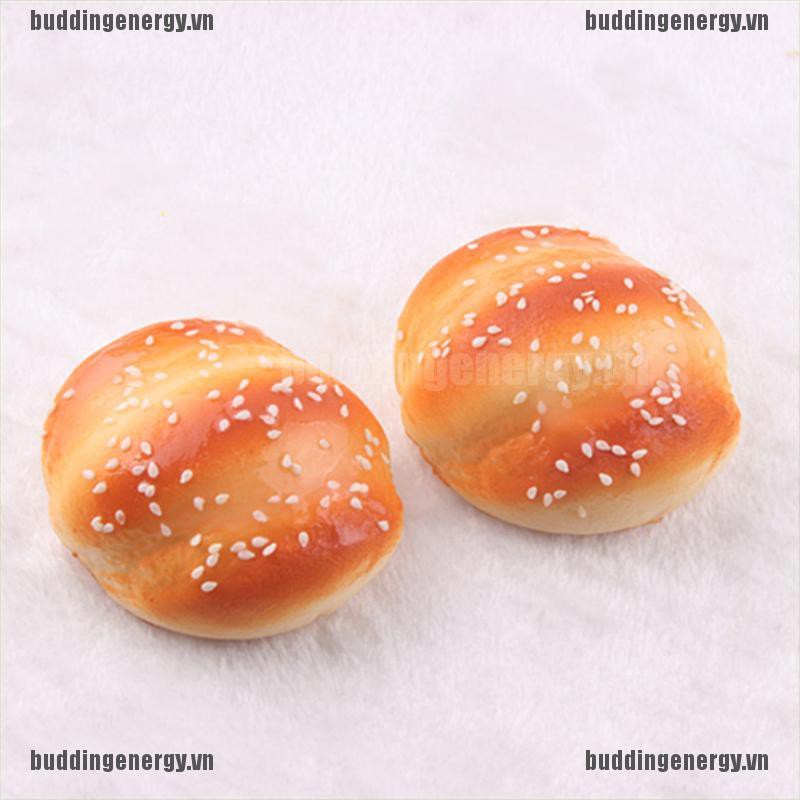 Đồ Chơi Nắn Bóp Đàn Hồi Giảm Stress Hình Bánh Bao 8cm