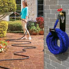 Vòi xịt Xhose giãn nở 3 lần 15m