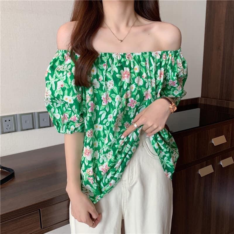 Vải Hà Anh - thô cotton