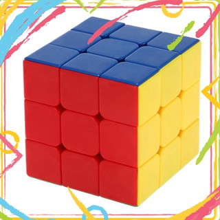 Rubik suôn sẻ 3x3X3 ShengShou