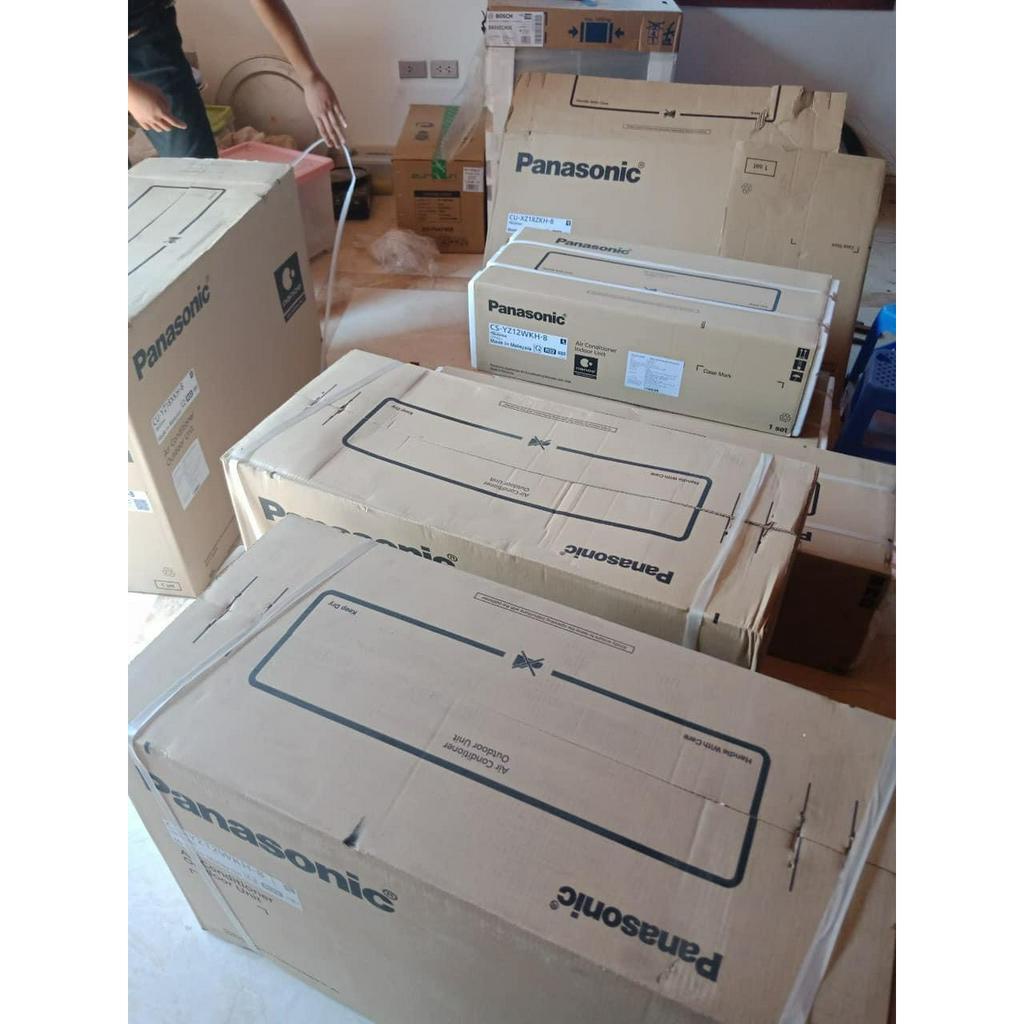 Điều hòa Casper 1 chiều 9.000BTU SC09FS33/ SC12FS33 / SC18FS32 / SC24FS33