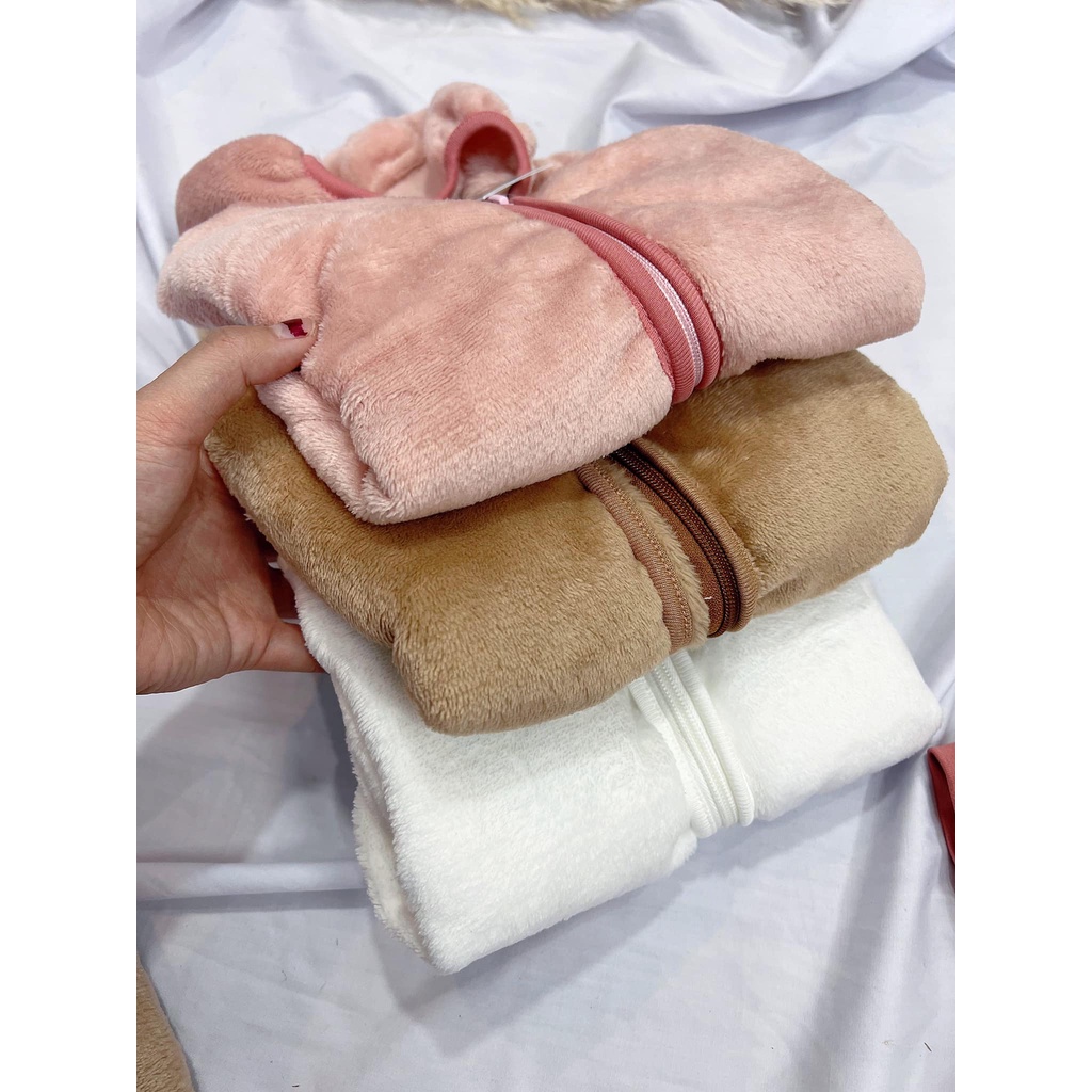 Bộ lông cừu bé