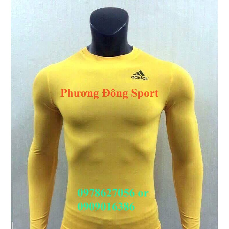 Áo COMBAT CLIMPARTHEART XÁM