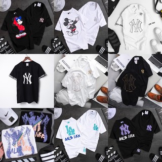 Áo thun NY, áo phông NY unisex - GS store
