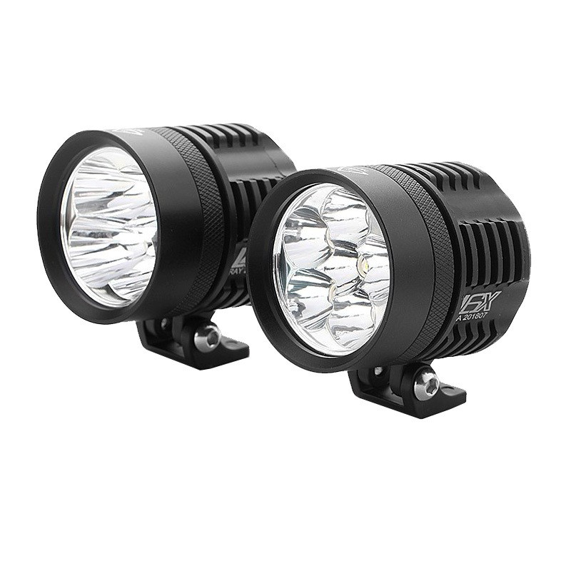 Đèn trợ sáng L4x CREE cao cấp siêu sáng