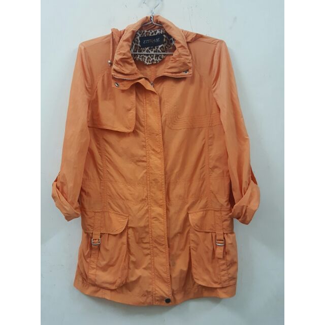 ÁO GIÓ NỮ TẶNG