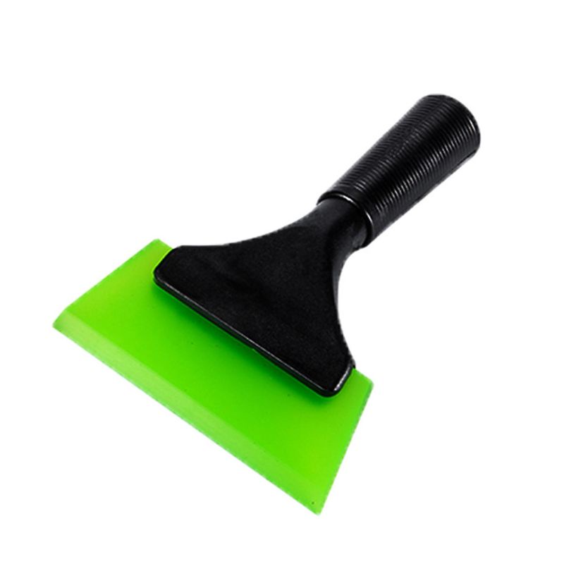 Dụng Cụ Lau Kính Cửa Sổ Bằng Vinyl Tiện Dụng