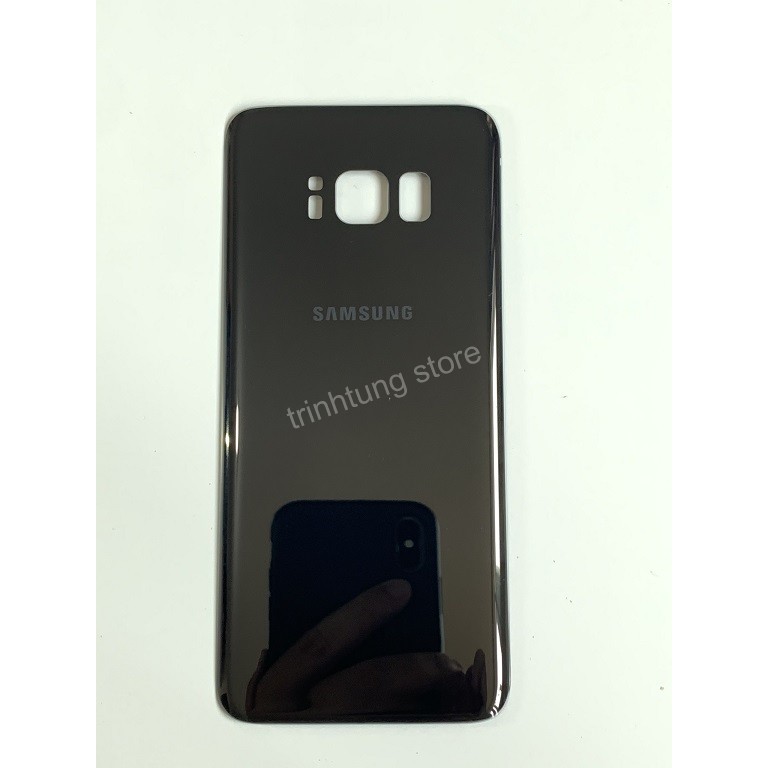 Nắp lưng kính Samsung S8 / S8+ G950 G955