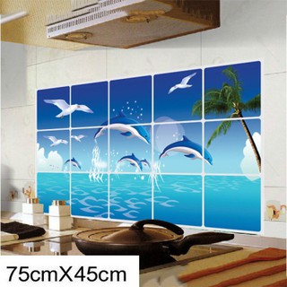 decal dán bếp các loại