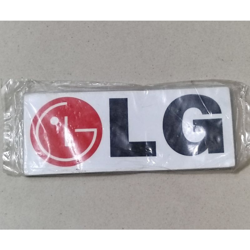 combo 10 tem đuôi LG