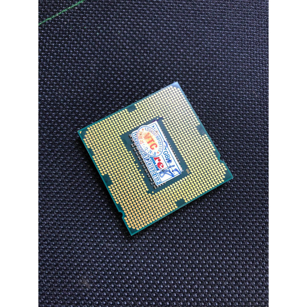 Core I5 3470 socket 1155 | BigBuy360 - bigbuy360.vn