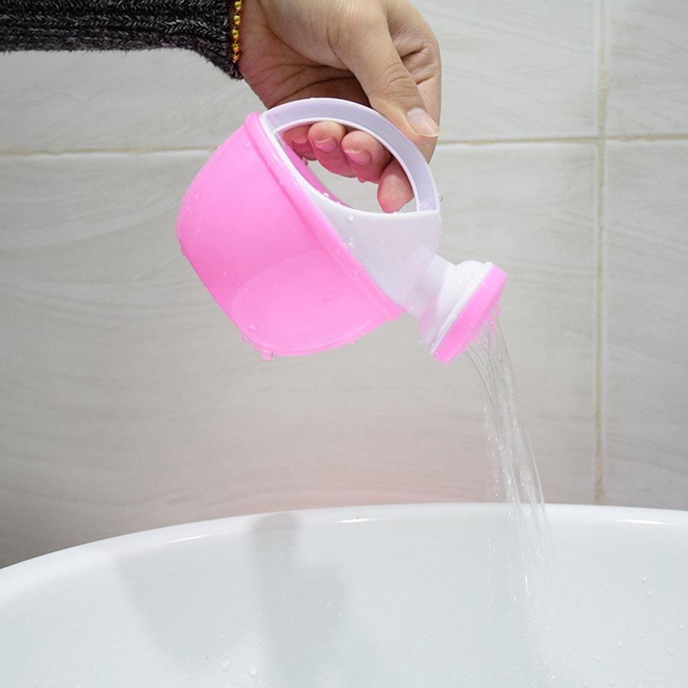 1 Đồ Chơi Bồn Tắm Nhiều Màu Bằng Nhựa Cho Bé