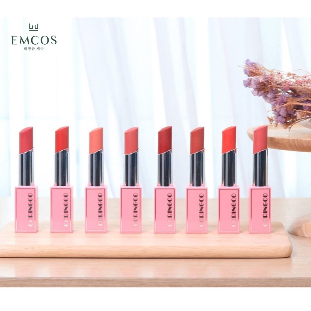 SON LÌ CORINGCO BONNY MATTE