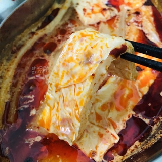 PHỦ TRÚC TRỨNG CÁ ROE MALAYSIA -HADILAO 500g