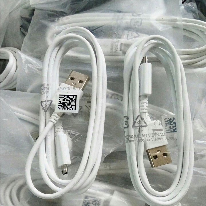 Dây sạc smartphone IP - Androi