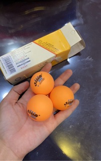 Bóng bàn 3sao